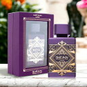 b^t@ LATTAFA ofB[ A E[h AWXg EDP 100ml LATTAFA BADEE AL OUD AMETHYST  jZbNX tOX Mtg