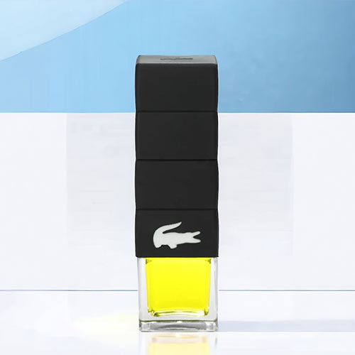 ラコステ ラコステ LACOSTE チャレンジ EDT 90ml テスター CHALLENGE POUR HOMME 香水 メンズ フレグランス ギフト プレゼント