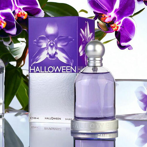 ジェイ デル ポゾ 【マラソン最大P7倍】ジェイ デル ポゾ J.DEL POZO ハロウィン EDT 100mL HALLOWEEN EDT レディース香水 レグランス ギフト プレゼント