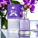 【マラソン最大P7倍 】ジェイ デル ポゾ J.DEL POZO ハロウィン EDT 100mL HALLOWEEN EDT レディース香水 レグランス ギフト プレゼント