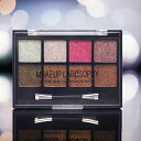 【楽天SS★最大25%OFF&ポイントアップ!】メイクアップ ラボソフィー アイシャドウ パレット スパークリング 8色 MAKE UP LABOSOPHY SPARKLING EYE SHADOWS PALLET コスメ ラメ