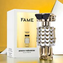 パコラバンヌ PACO RABANNE フェイム EDP 80ml FAME 香水 レディース フレグランス ギフト プレゼント