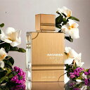 AnC AL HARAMAIN Ao[ E[h zCg GfBV EDP 60ml AMBER OUD WHITE EDITION  jZbNX tOX Mtg