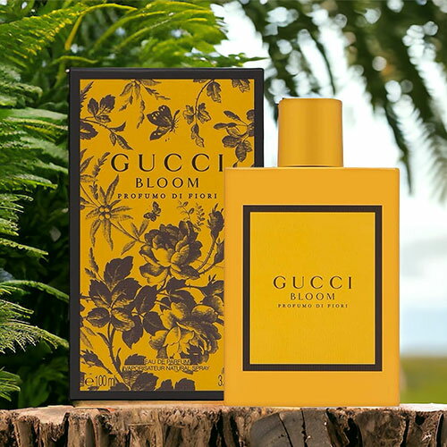 グッチ（GUCCI) 【マラソンP最大7倍】グッチ GUCCI ブルーム プロフーモディフィオーリ EDP 100ml GUCCI BLOOM PROFUMO DI FIORI 香水 レディース フレグランス ギフト プレゼント