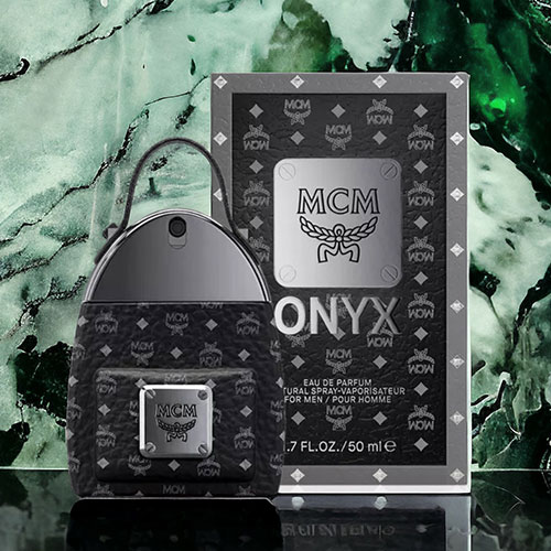 MCM 【マラソンP最大7倍】エム シー エム MCM オニキスオーデパルファム EDP 50ml MCM ONYX FOR MEN 香水 メンズ フレグランス ギフト プレゼント