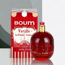 ジャンヌ アルテス JEANNE ARTHES ブンブン バニラアップル EDP 100ml BOUM BOUM VANILLA APPLE 香水 レディース フレグランス ギフト