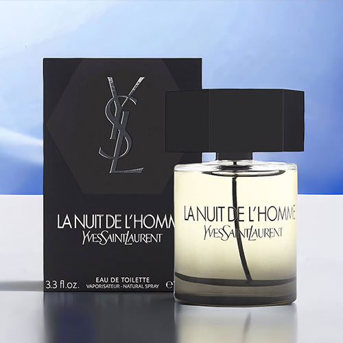 【週末セール!当店P最大10倍】イヴ サンローラン YVES SAINT LAURENT ラ 二ュイ ド ロム EDT 100ml La Nuit De Lhomme 香水 メンズ フレグランス ギフト プレゼント 【週末セール!当店P最大10倍】イヴ サンローラン YVES SAINT LAURENT ラ 二ュイ ド ロム EDT 100ml La Nuit De Lhomme 香水 メンズ フレグランス ギフト プレゼント
