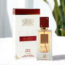 b^t@ LATTAFA Ai ArGh [W EDP 60ml ANA ABIYEDH ROUGE  fB[X tOX Mtg v[g