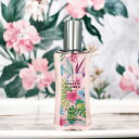 アルタモーダ Alta Modaファナティック フラワー ボディミスト 85ml Fanatic Flower Body Mist 香水 レディース フレグラン...