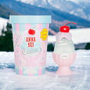 【マラソン最大P7倍 】アナスイ ANNA SUI サンデー プリティピンク オーデトワレ EDT 50ml SUNDAE PRETTY PINK 香水 レディース フレグランス ギフト