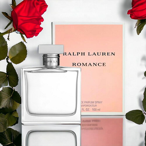 ラルフローレン 【マラソンP最大7倍】ラルフローレン RALPH LAUREN ロマンス EDP 100ml ROMANCE 香水 レディース フレグラン プレゼント ギフト