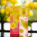 【マラソン当店最大12倍!】エリザベス アーデン ELIZABETH ARDEN グリーンティー ミモザ EDT 100ml GREEN TEA MIMOSA 香水 レディース フレグランス ギフト