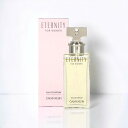 カルバン クライン CALVIN KLEIN【YS】エタニティ ETERNITY EDP 100ml 香水 レディース フレグランス ギフト プレゼント「香水 レディース」