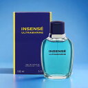 ジバンシイ 【マラソンP最大7倍】ジバンシイ GIVENCHY ウルトラマリン EDT 100ml ULTRAMARINE EDT 100ml 香水 メンズ フレグランス ギフト プレゼント