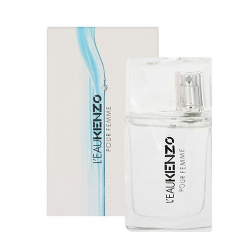 ケンゾー 【ご愛顧感謝デーP最大10倍】ケンゾー KENZO ローパ ケンゾー「YS」L’EAU PAR KENZO POUR FEMME EDT 30ml フレグランス ギフト 「香水 レディース」