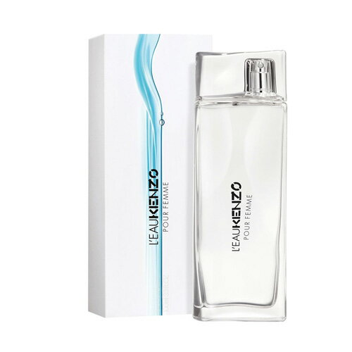 ケンゾー 【スーパーセール当店最大P10倍】ケンゾー KENZO ローパ ケンゾー EDT 100ml L’EAU PAR KENZO POUR FEMME 香水 レディース フレグランス ギフト プレゼント