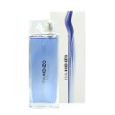 ケンゾー ケンゾー KENZO ローパケンゾー プールオム EDT 100ml L EAU PARKENZO HOMME 香水 メンズ フレグランス ギフト プレゼント