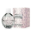 ジミーチュウ ジミーチュウ JIMMY CHOO ジミーチュウ オードトワレ EDT 4.5ml「ミニボトル」JIMMY CHOO 香水 レディース ミニボトル フレグランス ギフト