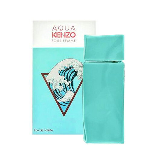 ケンゾー ケンゾー KENZO アクア ケンゾー EDT 30ml AQUA KENZO FEMME 香水 レディース フレグランス ギフト プレゼント