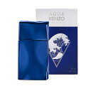 【楽天カードデー 当店最大P11倍!】ケンゾー KENZO アクア ケンゾー プールオム EDT 30ml AQUA KENZO POUR HOMME メンズ 香水 フレグランス ギフト プレゼント