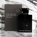 アルマフ Armaf クラブ ドゥ ニュイ インテンス マン EDT 105ml Club De N ...