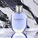 ランバン ランバン Lanvin オム オードトワレ EDT 100ml L Homme 香水 メンズ フレグランス ギフト プレゼント