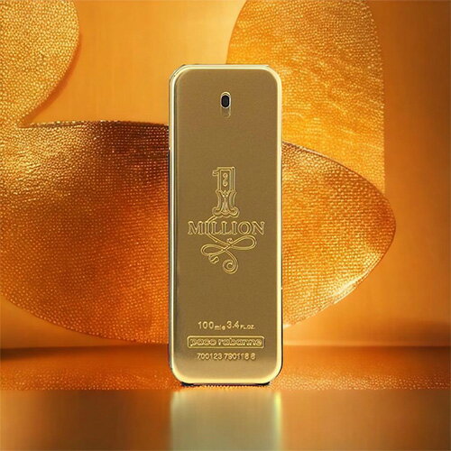【0と5のつく日は楽天カードデー!P最大10倍】パコ ラバンヌ PACO RABANNE ワンミリオン EDT 100ml「テスター」1 MILLION 香水 メンズ フレグランス ギフト ラッピング 【0と5のつく日は楽天カードデー!P最大10倍】パコ ラバンヌ PACO RABANNE ワンミリオン EDT 100ml「テスター」1 MILLION 香水 メンズ フレグランス ギフト ラッピング