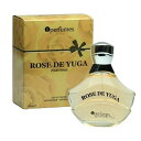 香水 レディース アイパフューム IPERFUMES ローズドユウガ オードトワレ ROSE DE YUGA EDT 100ml フレグランス ギフト プレゼント