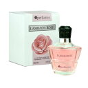 香水 レディース アイパフューム IPERFUMES ランバダローズ オードトワレ LAVANDA ROSE EDT SP 100ml フレグランス ギフト プレゼント