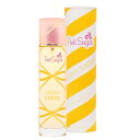 ANIi AQUOLINA sN VK[ N[~[ TVC PINK SUGAR CREAMY SUNSHINE EDT 100ml  fB[X tOX Mtg