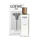 ロエベ ロエベ LOEWE ロエベ 001 ウーマンオードパルファム EDP 50ml LOEWE WOMAN 001 香水 レディース フレグランス ギフト プレゼント