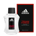 アディダス アディダス ADIDAS チームフォース「2023年リニューアル」TEAM FORCE EDT 100ml 香水 メンズ フレグランス ギフト プレゼント