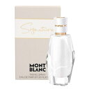 【お買い物マラソンP最大47倍】モンブラン Mont Blanc シグネチャー EDP 30ml SIGNATURE 香水 レディース フレグランス ギフト プレゼント(4)