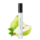 レイヤードフレグランス LAYERED FRAGANCE ボディスプレーフレッシュペア 10ml FRESH PEAR BODY SPRAY ボディミスト フレグランス