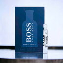 q[S {X HUGO BOSS {X CtBjbg BOSS INFINITE EDP 1.5ml  Y tOX Mtg