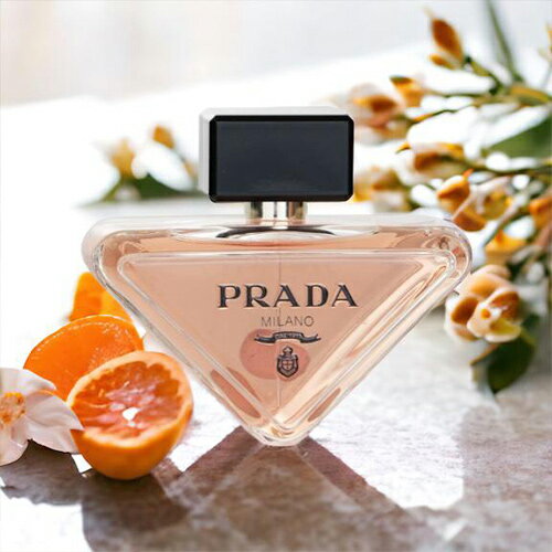 【マラソン最大P7倍】プラダ PRADA パラドックス EDP 90ml PARADOXE 香水 レディース フレグランス ギフト プレゼント レア 香水