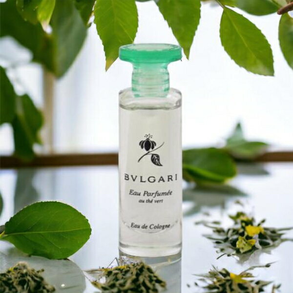 【楽天カードデー！ポイント最大10倍！】ブルガリ BVLGARI オ パフメ オーテヴェール「箱なし ...