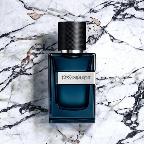 イヴ・サンローラン 【マラソンP最大7倍】イヴサンローラン YVES SAINT LAURENT Y メン インテンス Y Men Intense edp 60ml 香水 メンズ フレグランス ギフト プレゼント