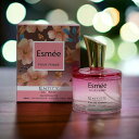 エンティティークラシック エスミー オードトワレ EDT 100ml ENTITY CLASSIC ESMEE POUR FEMME 香水 レディース フレグランス ギフト