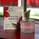 エンティティークラシック ENTITY CLASSIC フルールドグレース EDT 100ml FLEUR DE GRACE POUR FEMME 香水 レディース フレグランス ギフト