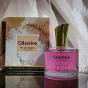 エンティティークラシック ENTITY CLASSIC セレスティン EDT 100ml CELESTINE POUR FEMME 香水 レディース フレグランス ギフト