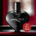 エンジェルハート ANGEL HEART ライオンハート ビューティ＆ビースト EDT 10ml B ...