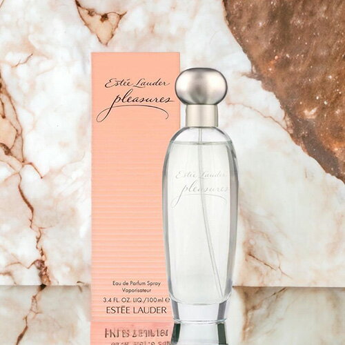 エスティローダー 【マラソンP最大7倍】エスティローダー ESTEE LAUDER プレジャーズ EDP 100ml PLEASURES 香水 レディース フレグランス ギフト プレゼント