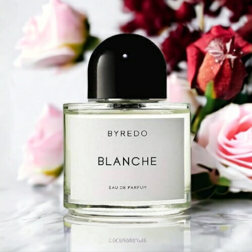 【ご愛顧感謝デーP最大10倍】バイレード BYREDO ブランシュ BLANCHE EDP 50ml ユニセックス 香水 フレグランス ギフト プレゼント