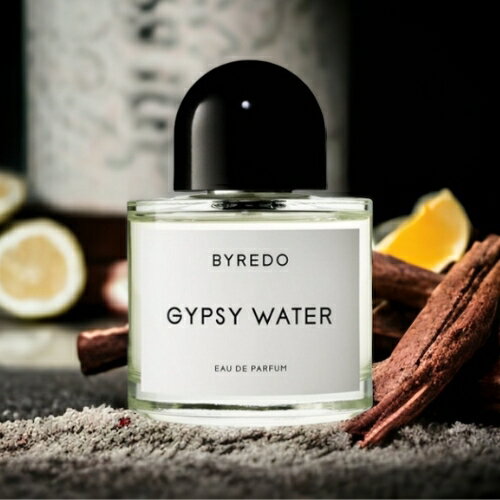 バイレード BYREDO ジプシーウォーター EDP 50ml GYPSY WATER ユニセックス 香水 フレグランス ギフト プレゼント