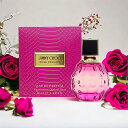 ジミーチュウ ジミー チュウ JIMMY CHOO ローズパッション EDP 40ml JIMMY CHOO ROSE PASSION 香水 レディース フレグランス ギフト プレゼント