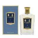 【マラソン最大P7倍 】フローリス FLORIS LONDON JF オードトワレ EDT 100ml 香水 メンズ フレグランス ギフト プレゼント