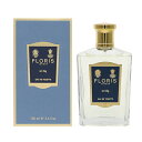 【マラソン最大P7倍 】フローリス FLORIS No.89 オードトワレ EDT 100ml 香水 メンズ フレグランス ギフト プレゼント