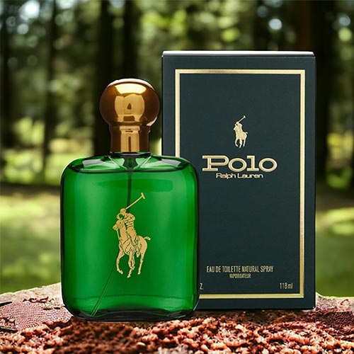 ラルフローレン 【マラソンP最大7倍】ラルフ ローレン RALPH LAUREN ポロ EDT 118ml POLO 香水 メンズ フレグランス ギフト プレゼント