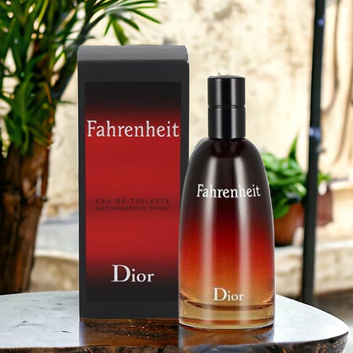 ディオール クリスチャンディオール CHRISTIAN DIOR ファーレンハイト EDT 50ml FAHRENHEIT 香水 メンズ フレグランス ギフト プレゼント